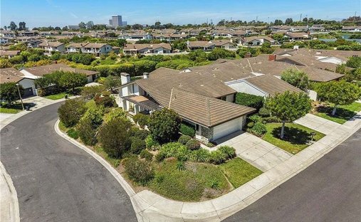 Condo in Newport Beach, California, United States 1