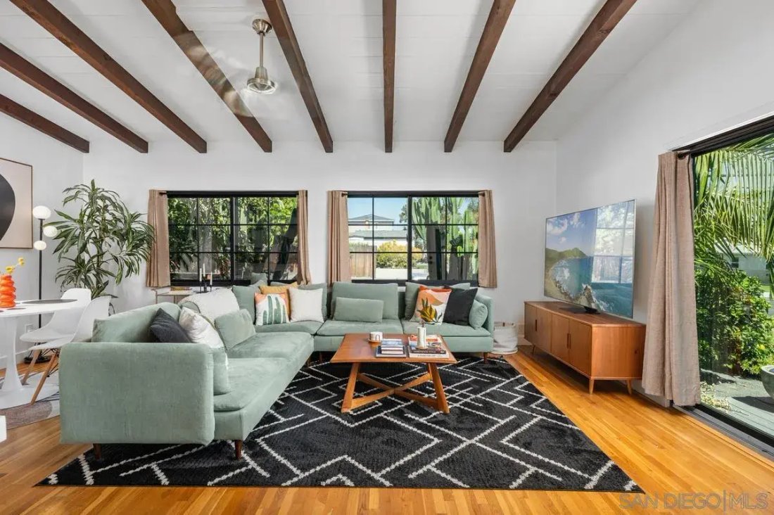 House in San Diego, California, United States 2 - 18698096