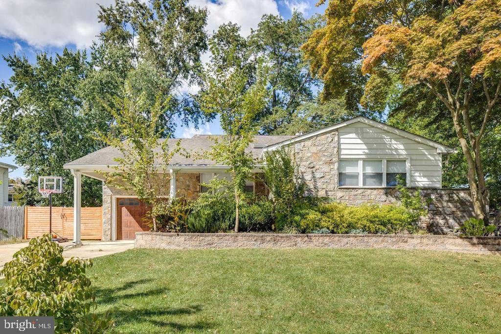 House in Cherry Hill, New Jersey, United States 1 - 18696542