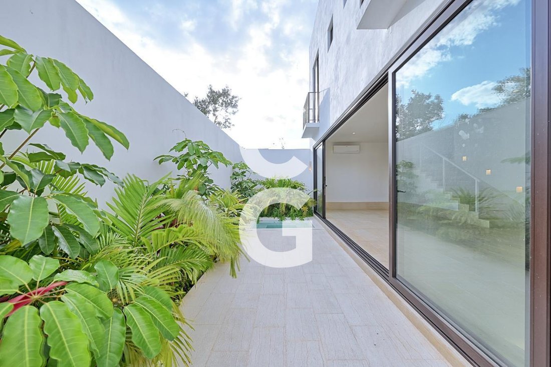 House in Cancún, Quintana Roo, Mexico 4 - 18696339