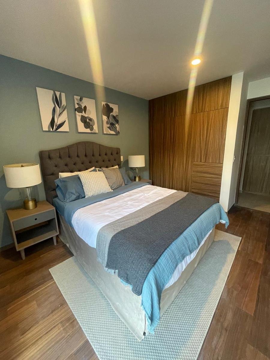 Apartment in Mexico City, Mexico 4 - 18696132
