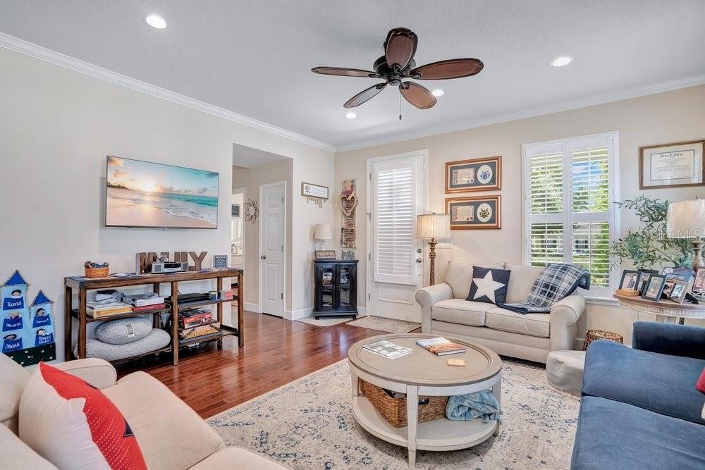 House in Kissimmee, Florida, United States 5 - 18697602