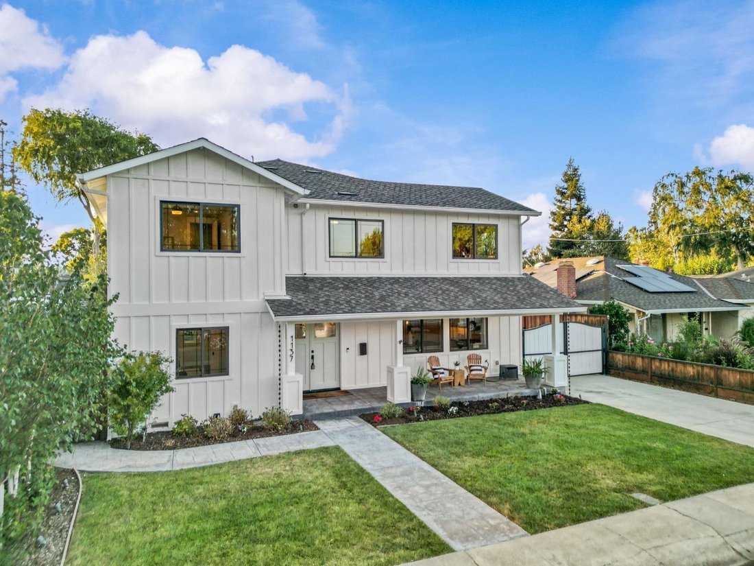 House in San Jose, California, United States 2 - 18698187