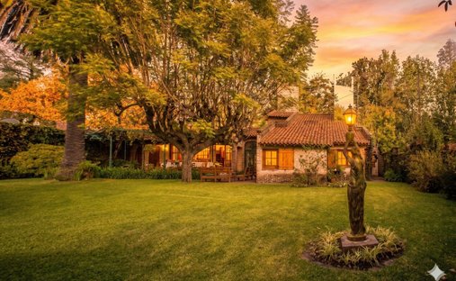 House in San Isidro, Buenos Aires Province, Argentina 1