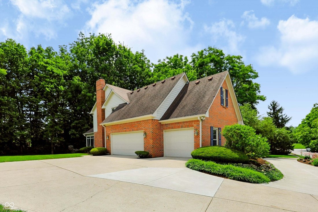 House in Indianapolis, Indiana, United States 4 - 18696766