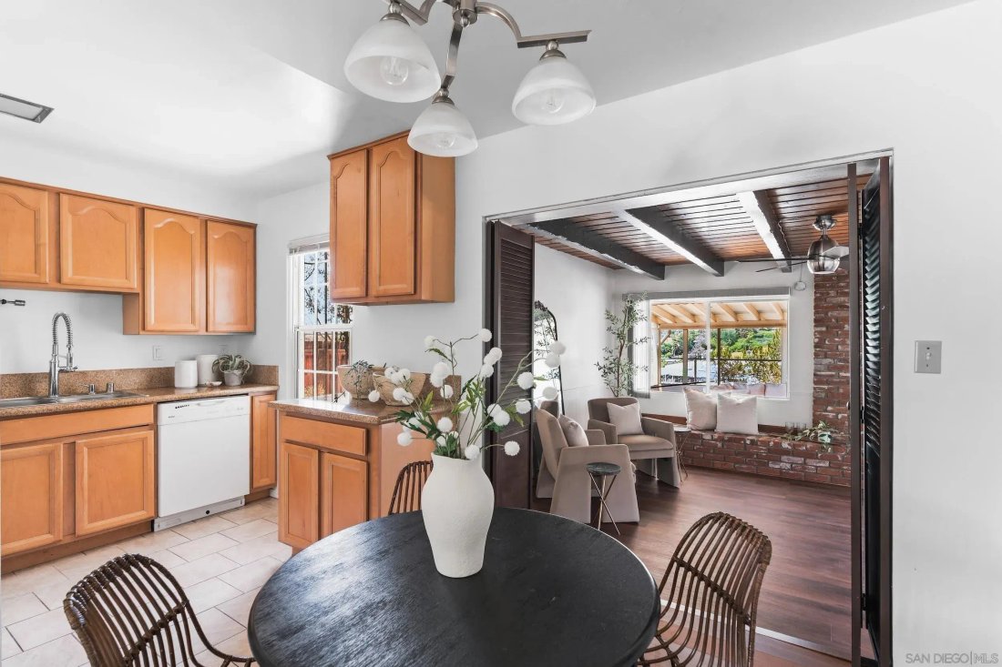 House in San Diego, California, United States 2 - 18698876