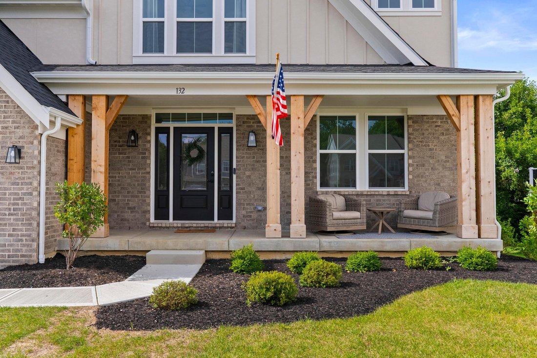 House in Delaware, Ohio, United States 3 - 18699140