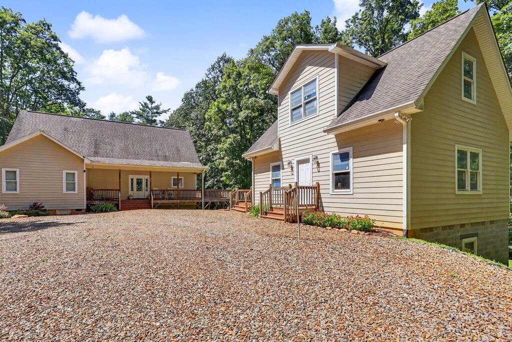 House in Murphy, North Carolina, United States 1 - 18696705