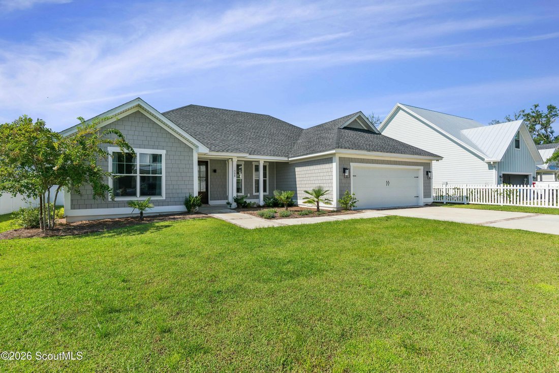 House in St. Simons, Georgia, United States 2 - 18697959