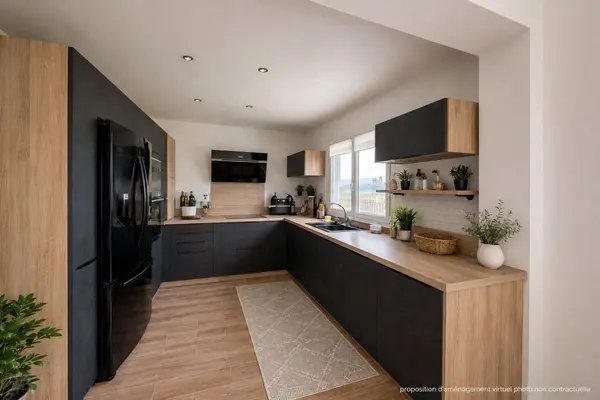House in Ganteaume, Aubagne, France 2 - 18148484