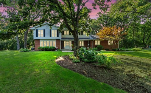 Casa a Palos Park, Illinois, Stati Uniti 1