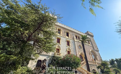 Apartment in Nice, Provence-Alpes-Côte d'Azur, France 1