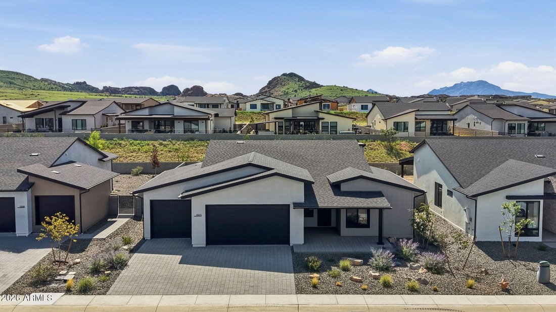House in Prescott Valley, Arizona, United States 3 - 18698025