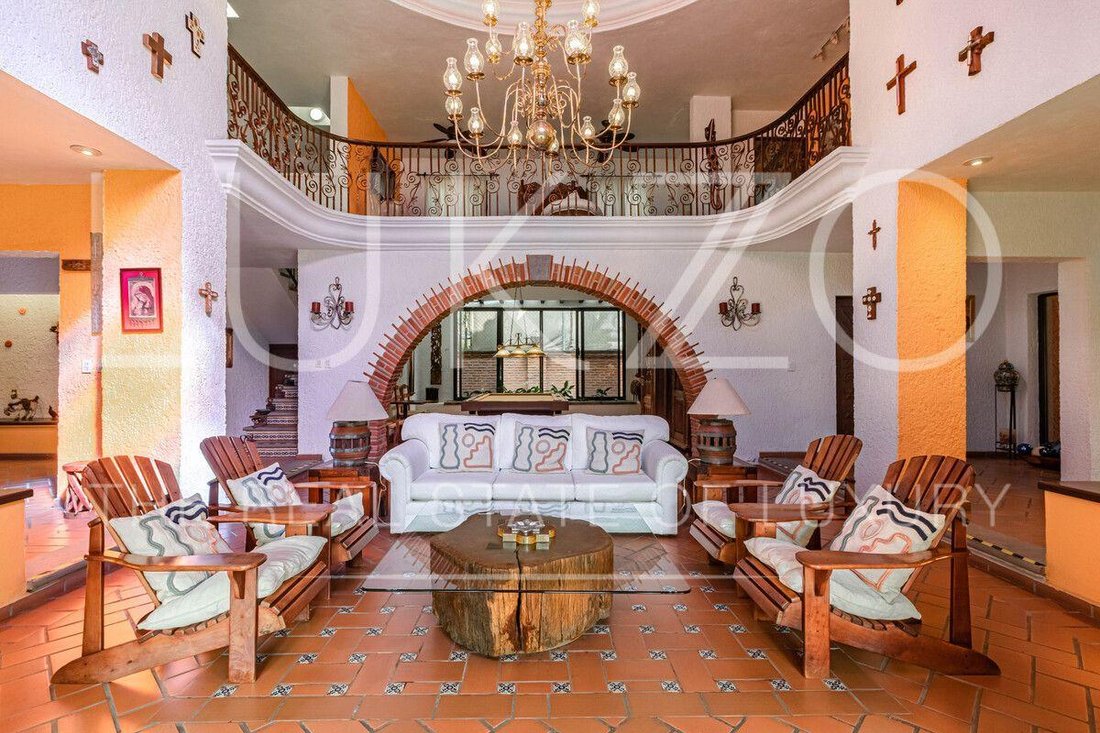 House in Jiutepec, Morelos, Mexico 5 - 18696316