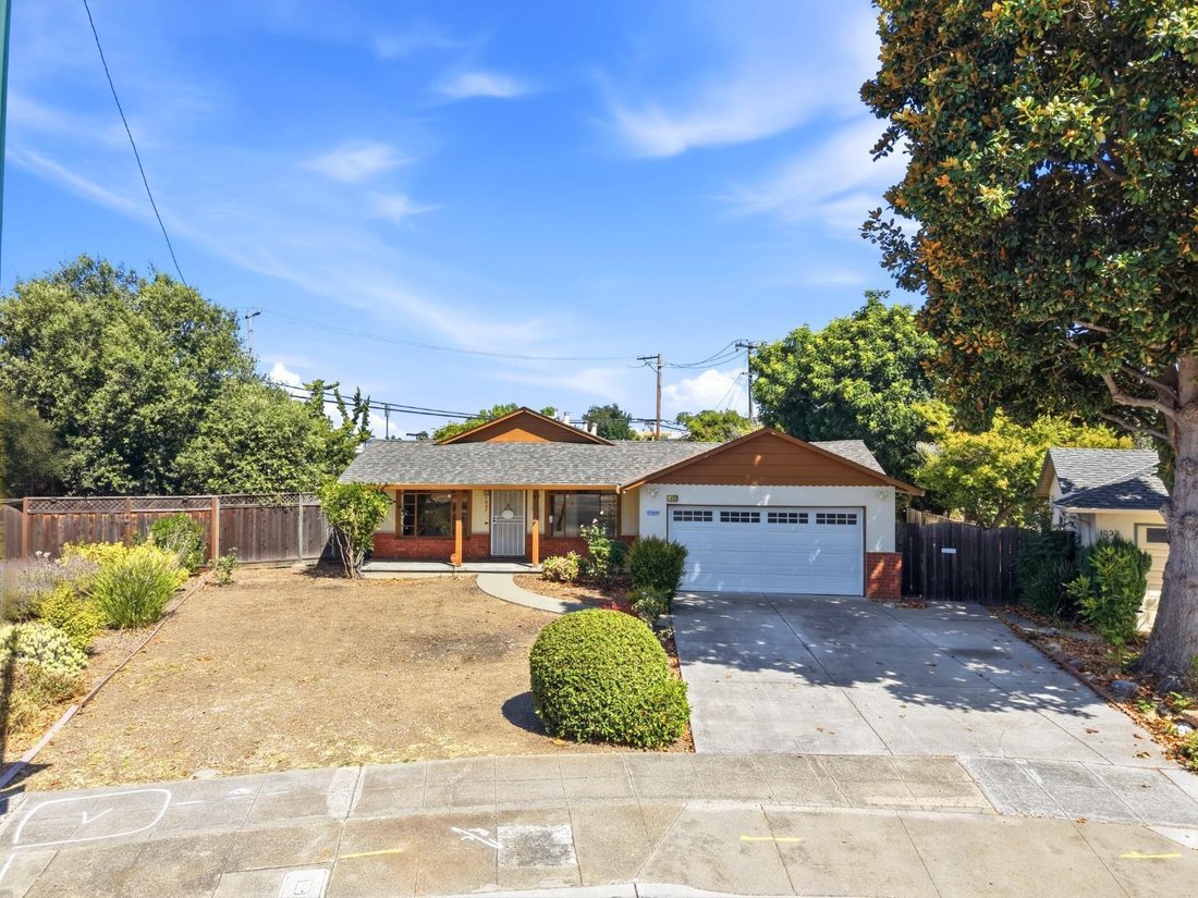 House in Sunnyvale, California, United States 3 - 18698191