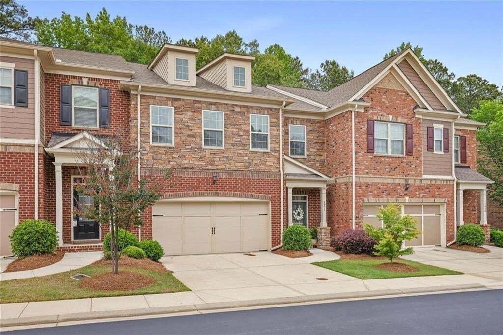 Townhouse in Smyrna, Georgia, United States 1 - 18697728