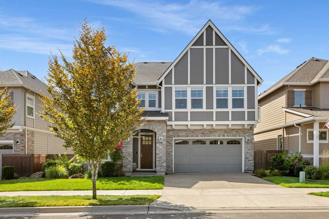 House in Beaverton, Oregon, United States 1 - 18696103