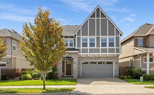 Casa a Beaverton, Oregon, Stati Uniti 1