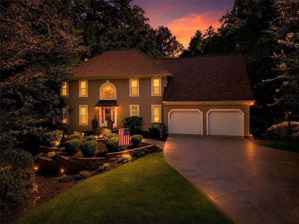 House in Cumming, Georgia, United States 1 - 18698039