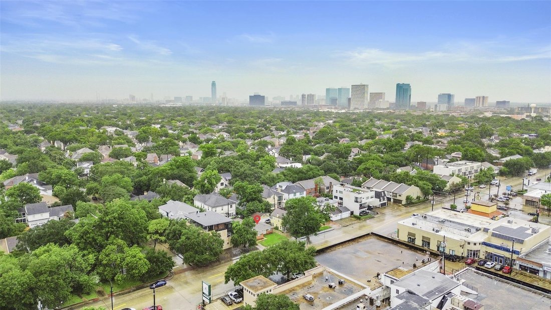 Land in Houston, Texas, Vereinigte Staaten 5 - 18696503