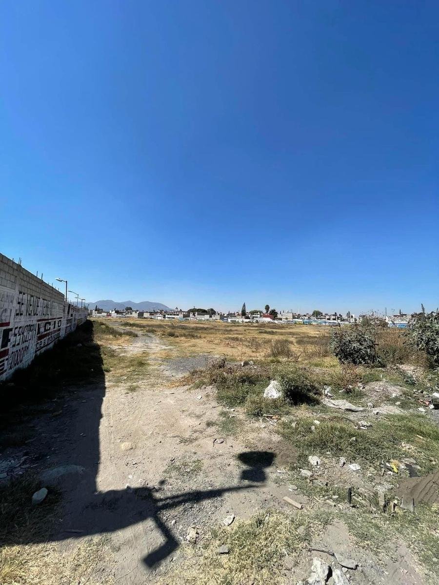 Land in Ecatepec de Morelos, State of Mexico, Mexico 5 - 18696116
