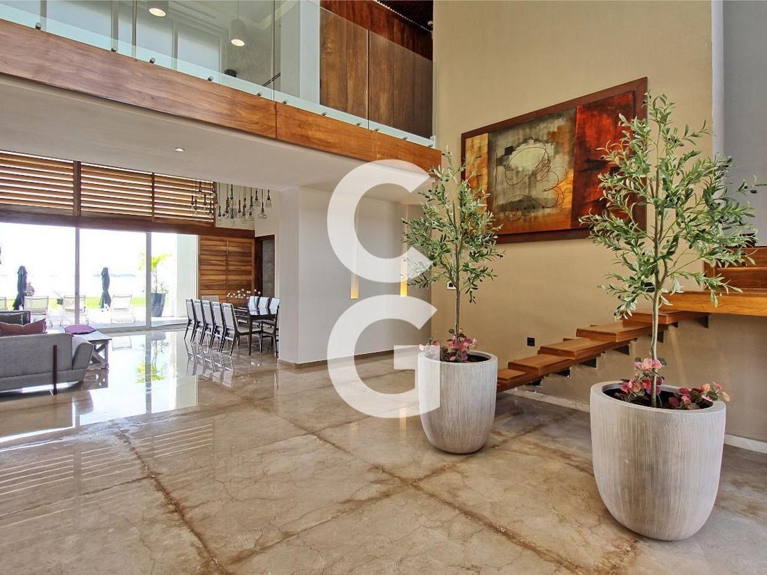 House in Cancún, Quintana Roo, Mexico 4 - 18696438