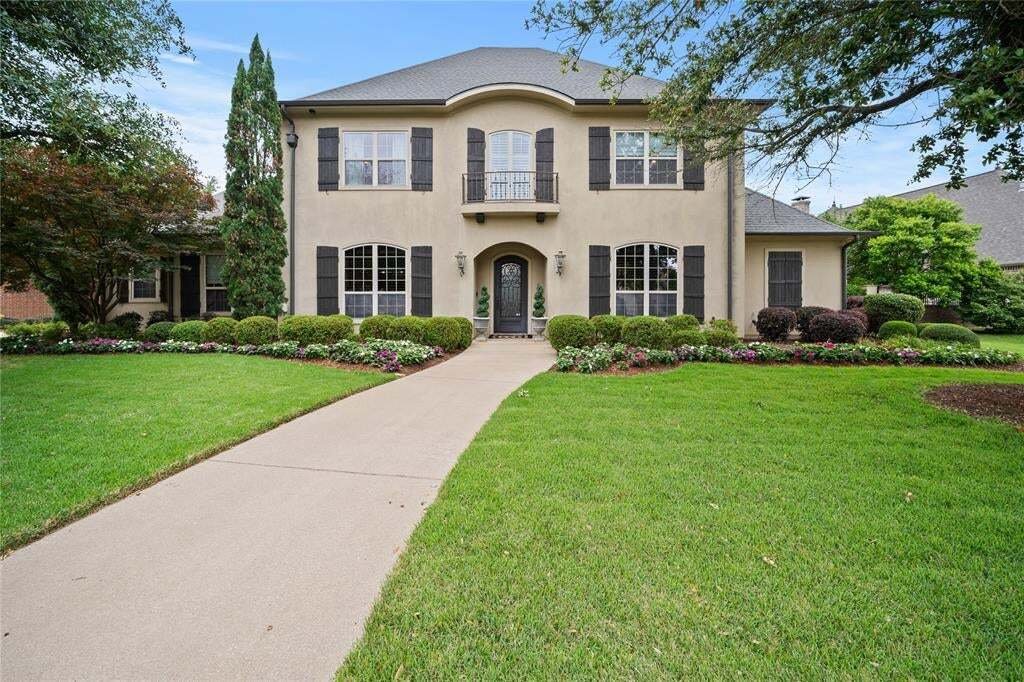 House in Tyler, Texas, United States 1 - 18698597