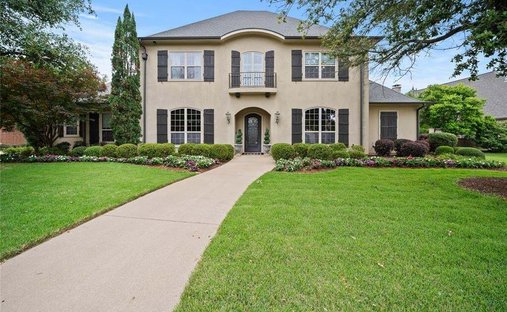 Casa a Tyler, Texas, Stati Uniti 1