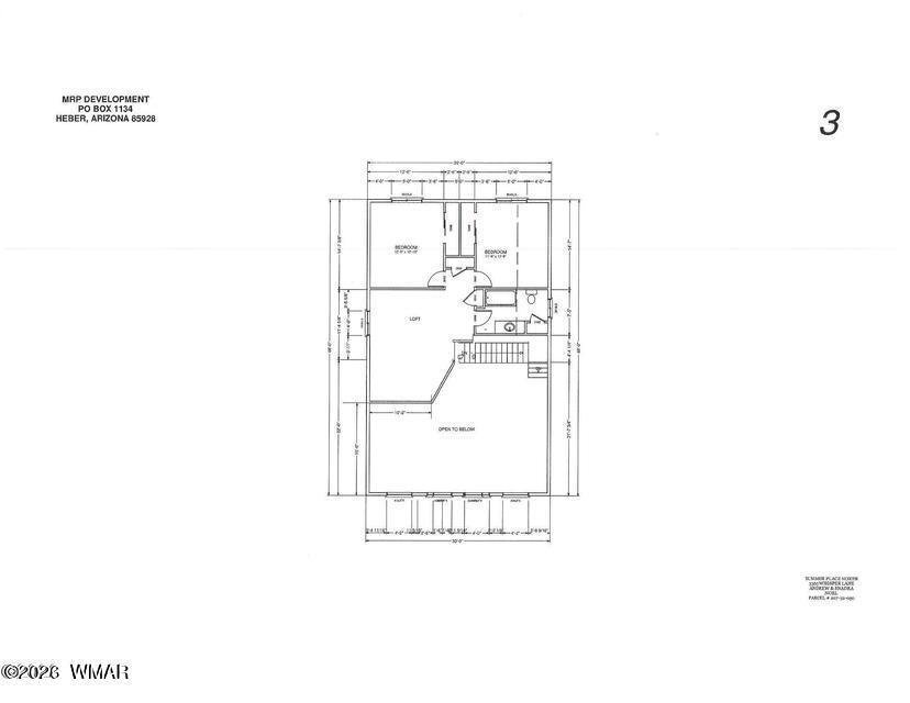 House in Heber-Overgaard, Arizona, United States 4 - 18696685