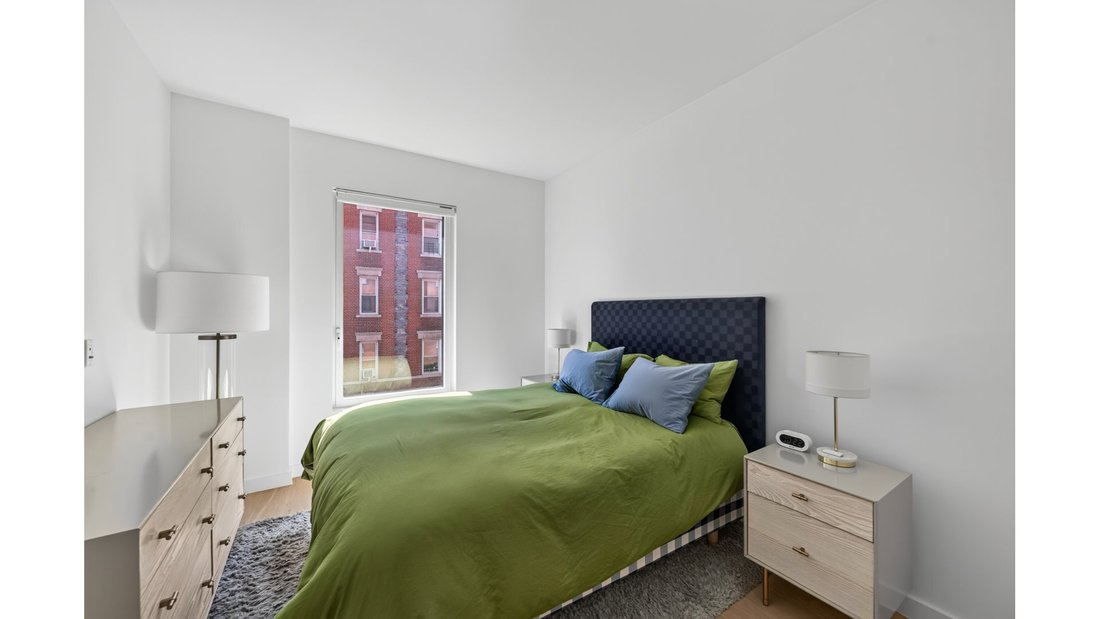Appartement à New York, État de New York, États-Unis 4 - 18698927