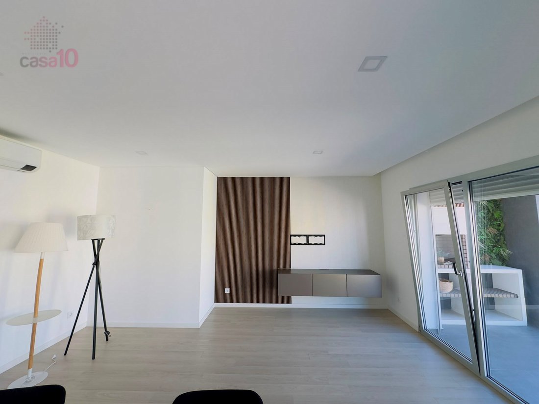 Apartment in Montijo e Afonsoeiro, Setubal, Portugal 5 - 18696229