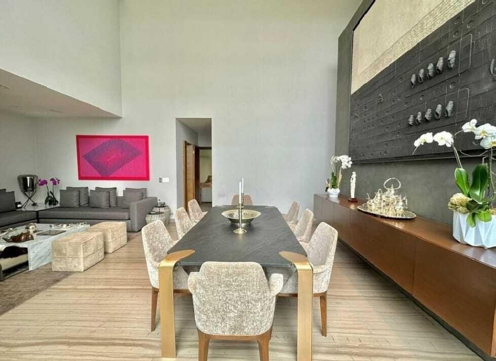 Apartment in Mexico City, Mexico 5 - 18696204