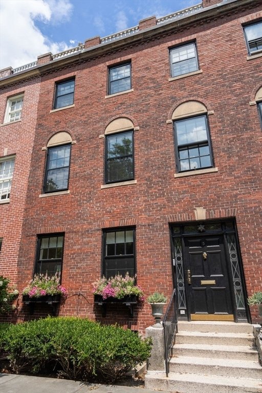 House in Boston, Massachusetts, United States 1 - 18696582