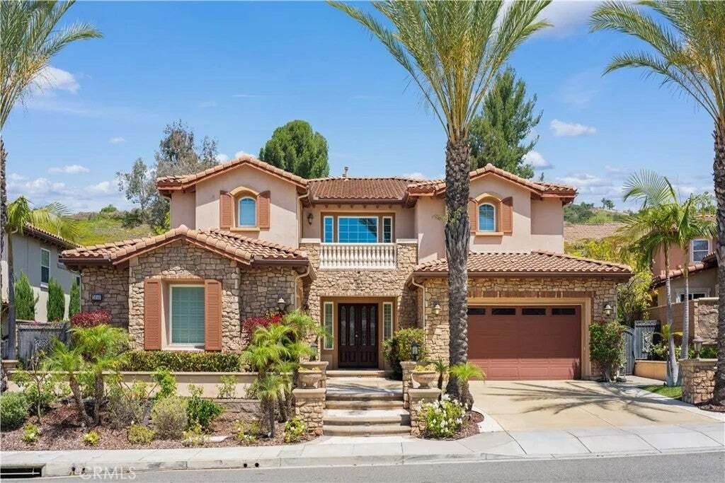Casa en Yorba Linda, California, Estados Unidos 1 - 17988441