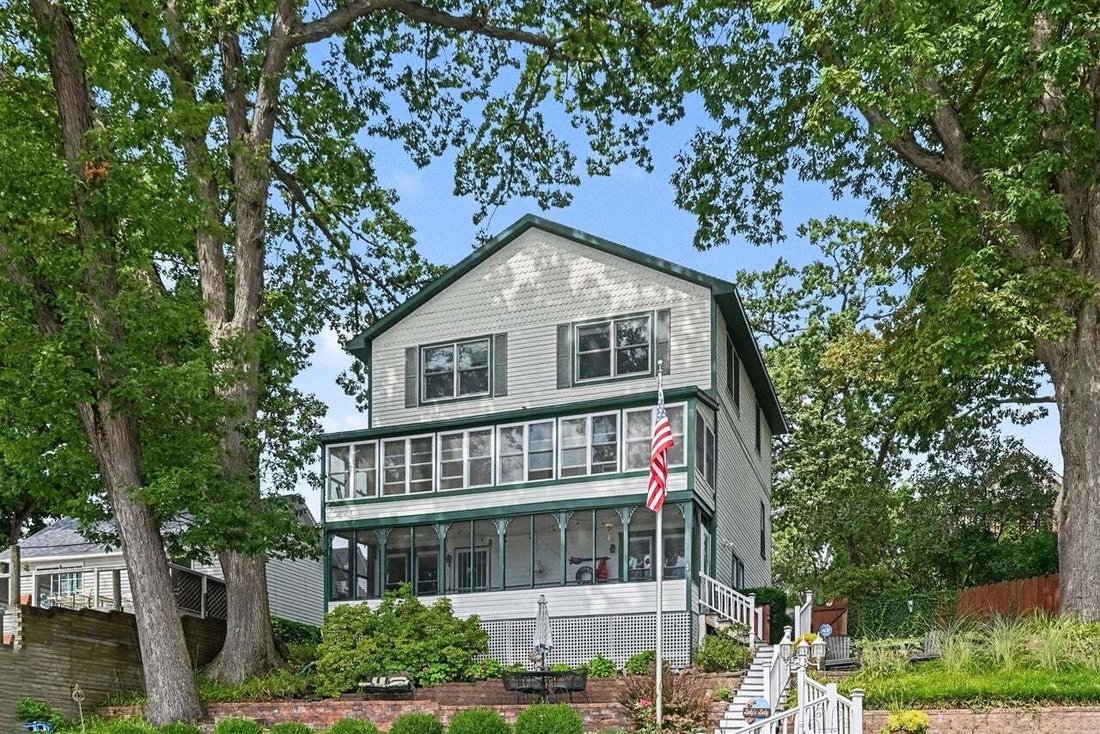 Casa a South Haven, Michigan, Stati Uniti 1 - 18697493