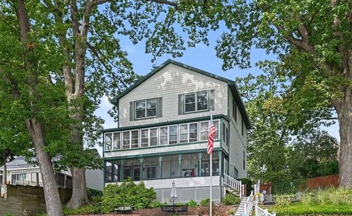 Casa a South Haven, Michigan, Stati Uniti 1