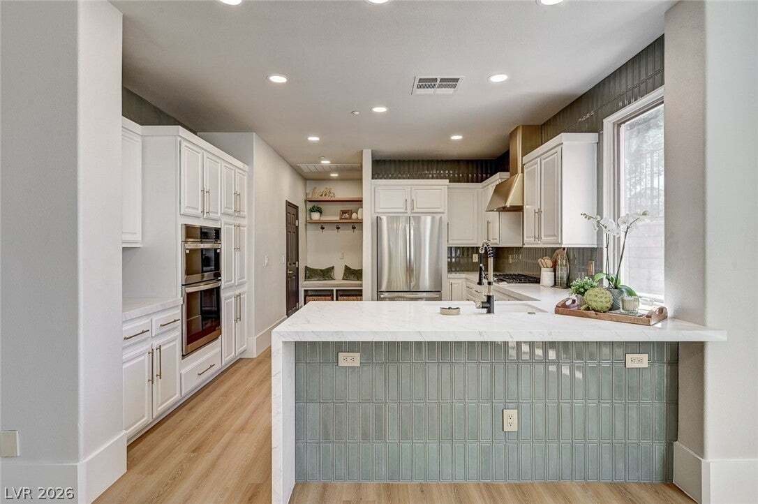 Townhouse in Henderson, Nevada, United States 1 - 18696901