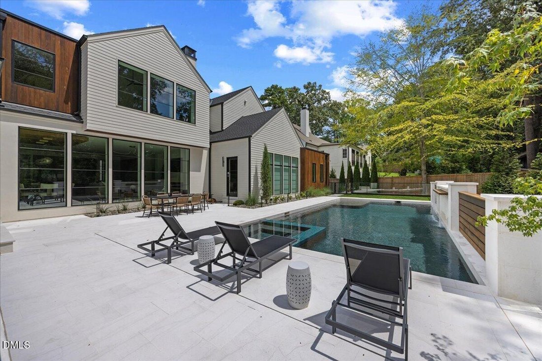Haus in Raleigh, North Carolina, Vereinigte Staaten 2 - 18280604