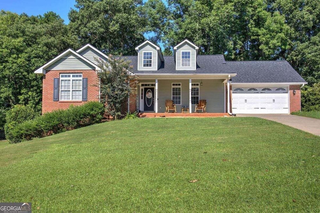 House in Cartersville, Georgia, United States 1 - 18698407