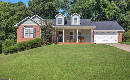 Casa a Cartersville, Georgia, Stati Uniti 1