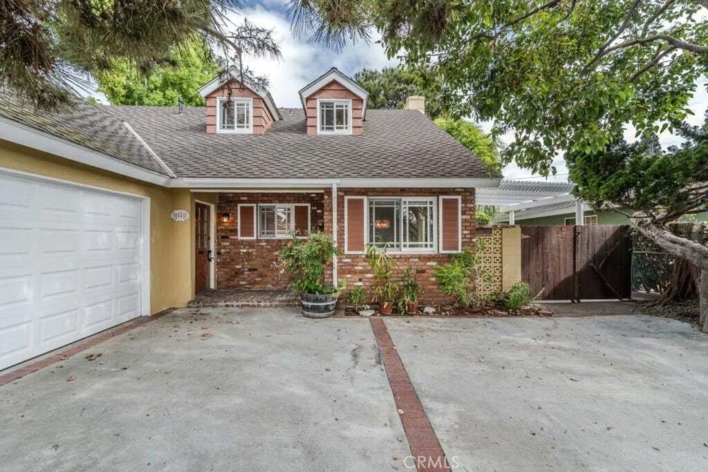 Maison à Garden Grove, Californie, États-Unis 3 - 18698261