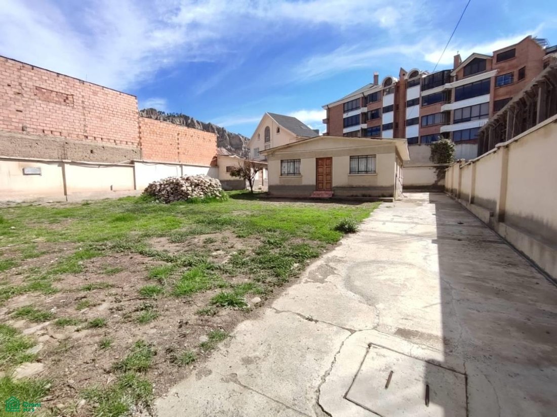 Land in La Paz, La Paz Department, Bolivia 4 - 18697618