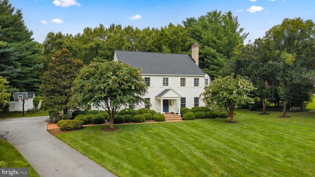 House in Towson, Maryland, United States 2 - 18698169
