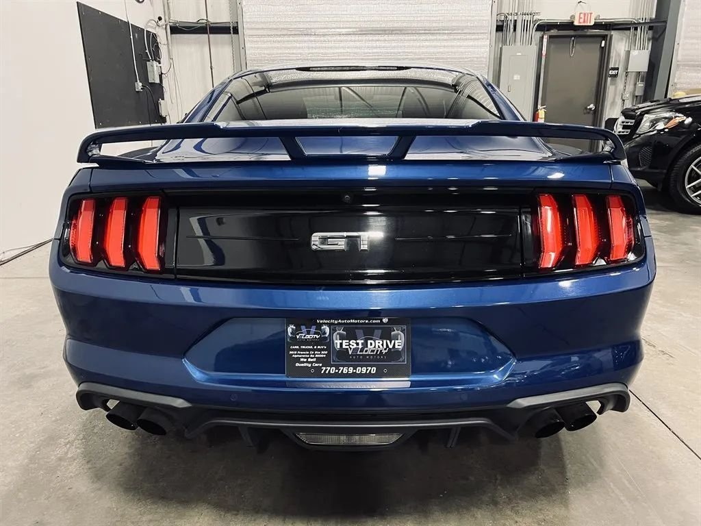 Coupe in Alpharetta, GA, United States 5 - 18699539