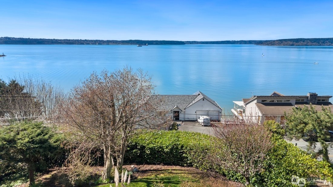 House in Tacoma, Washington, United States 1 - 18698085