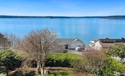 House in Tacoma, Washington, United States 1