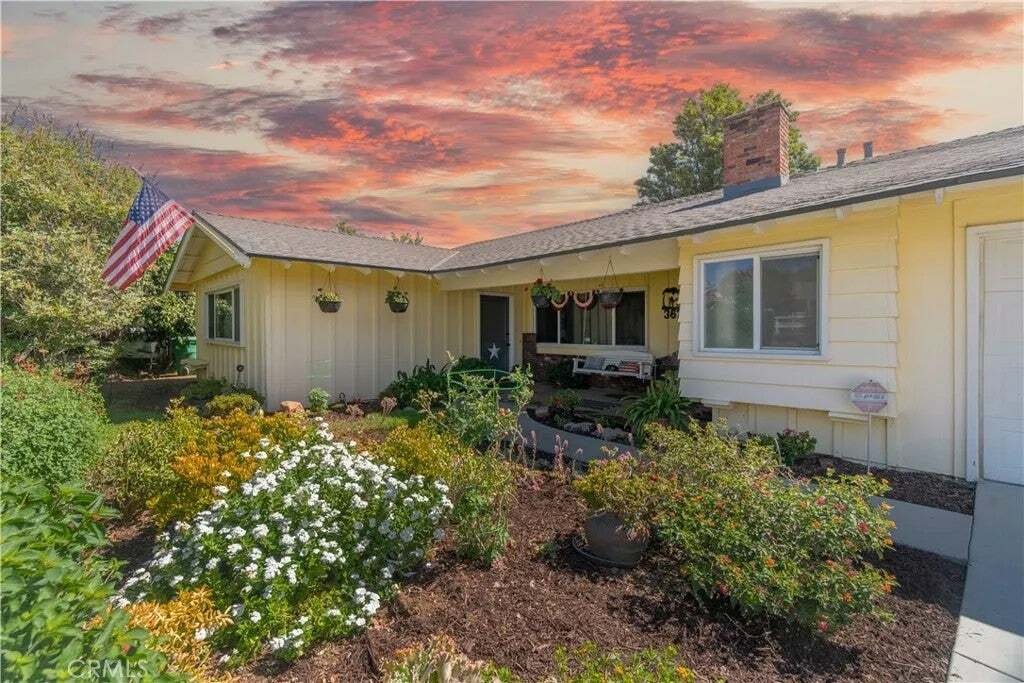 Casa en Norco, California, Estados Unidos 1 - 18698156