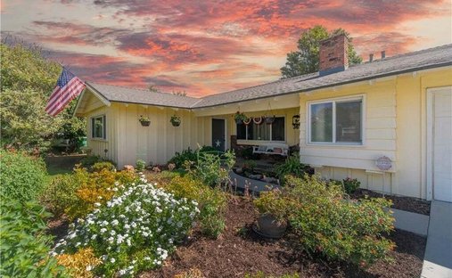 Haus in Norco, Kalifornien, Vereinigte Staaten 1