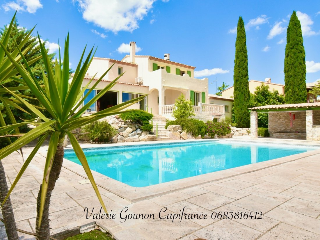 Maison à Juvignac, Occitanie, France 1 - 18093565