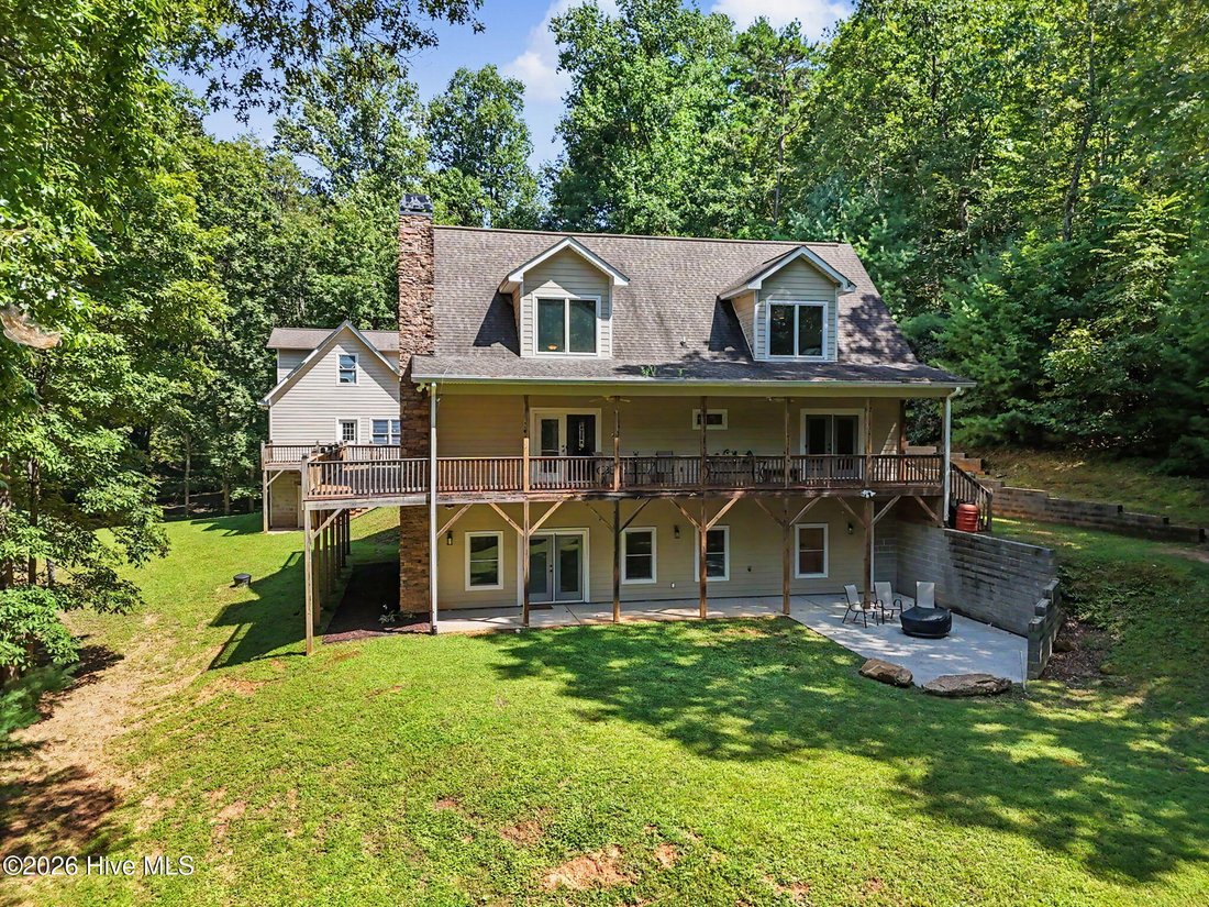 House in Murphy, North Carolina, United States 1 - 18697854